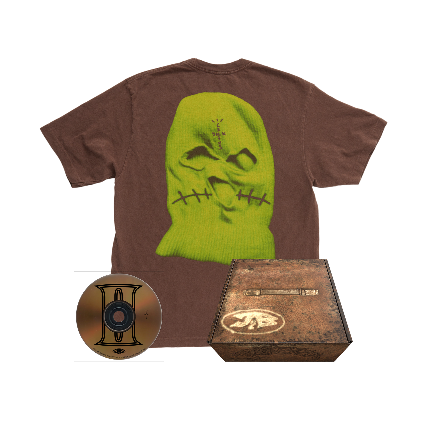 JACKBOYS 2 BOX SET A2