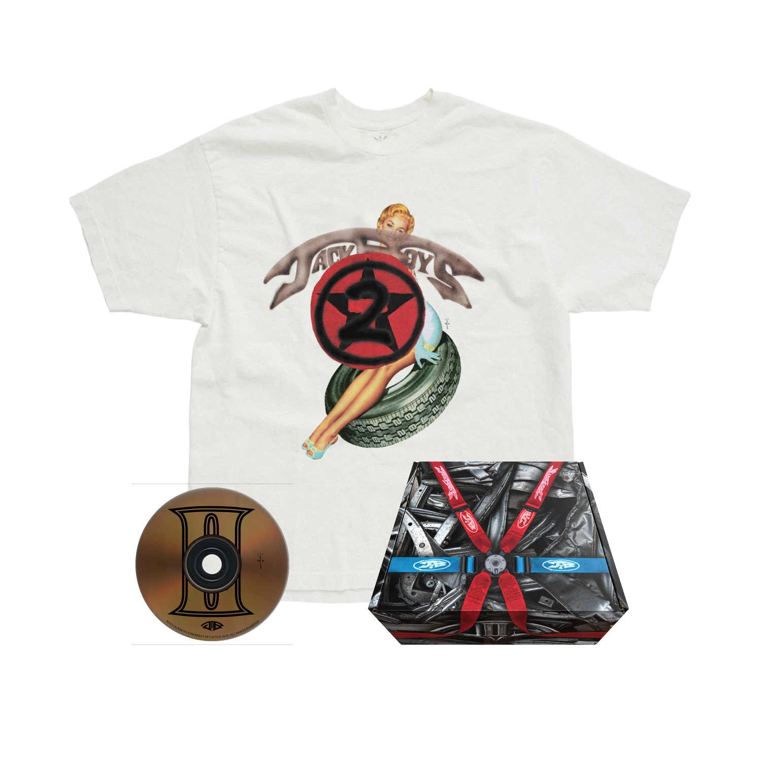 JACKBOYS 2 BOX SET C1