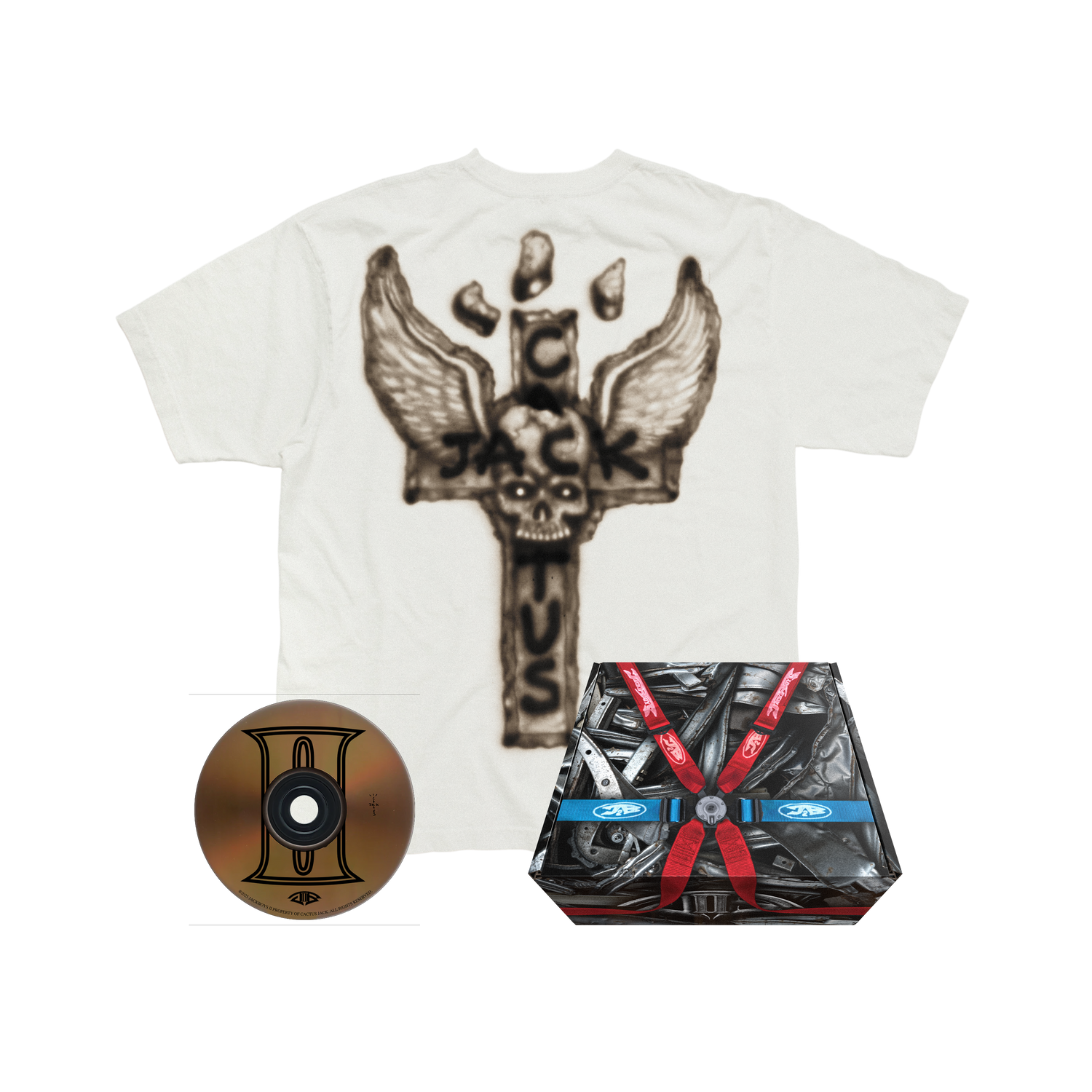 JACKBOYS 2 BOX SET C2