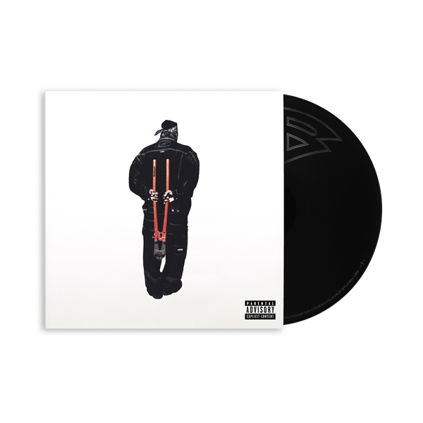 Jackboys 2 レコード(bolt cover) JACKBOYS 2 CD (BOLT COVER) | JACKBOYS 2