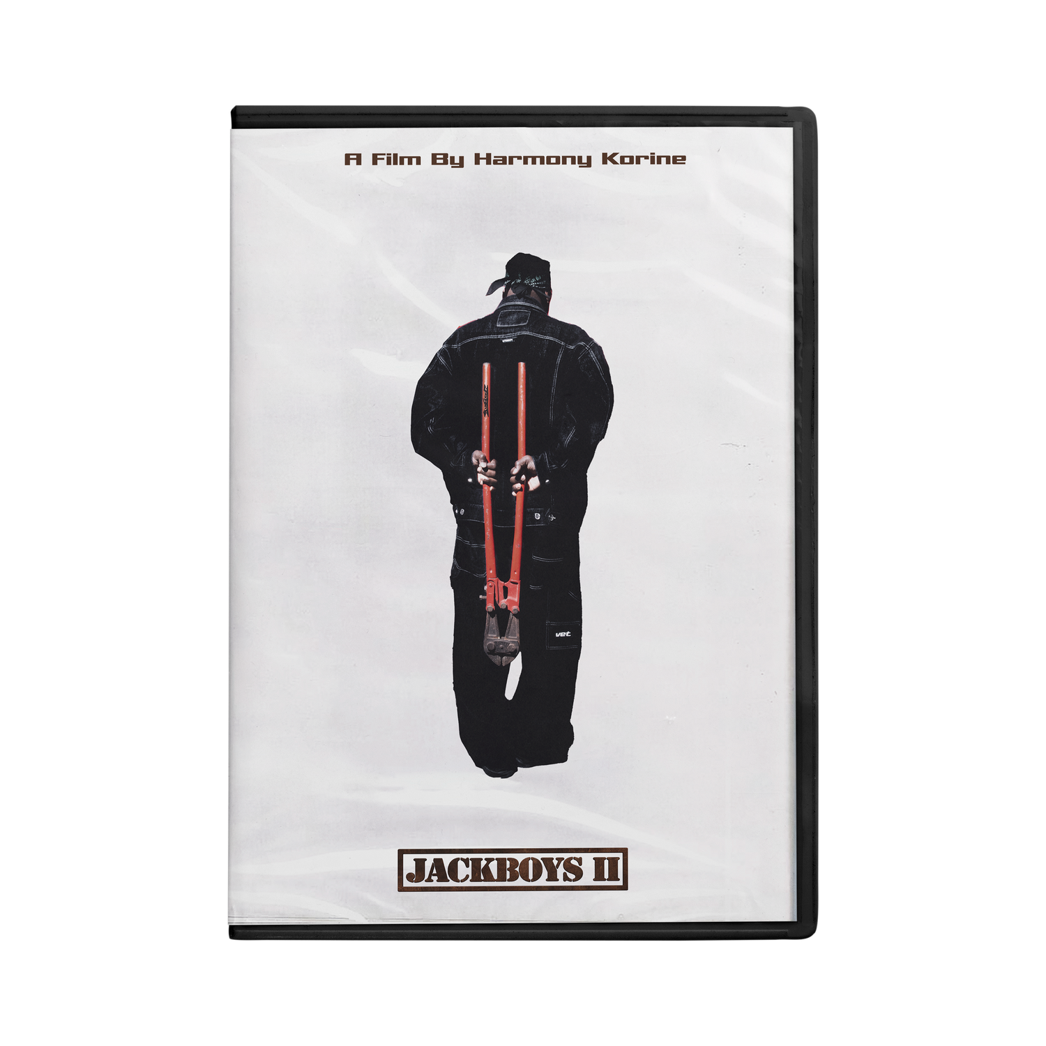 JACKBOYS 2 CD (DLX PACKAGE 2)