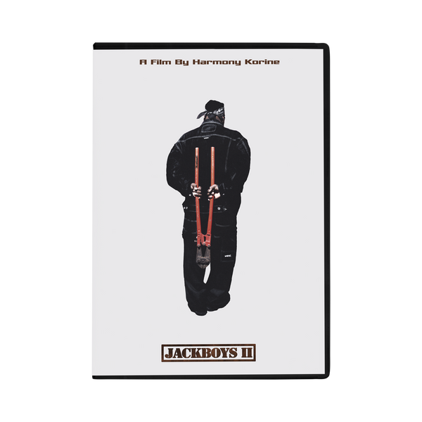 JACKBOYS 2 CD (DLX PACKAGE 2) | JACKBOYS 2