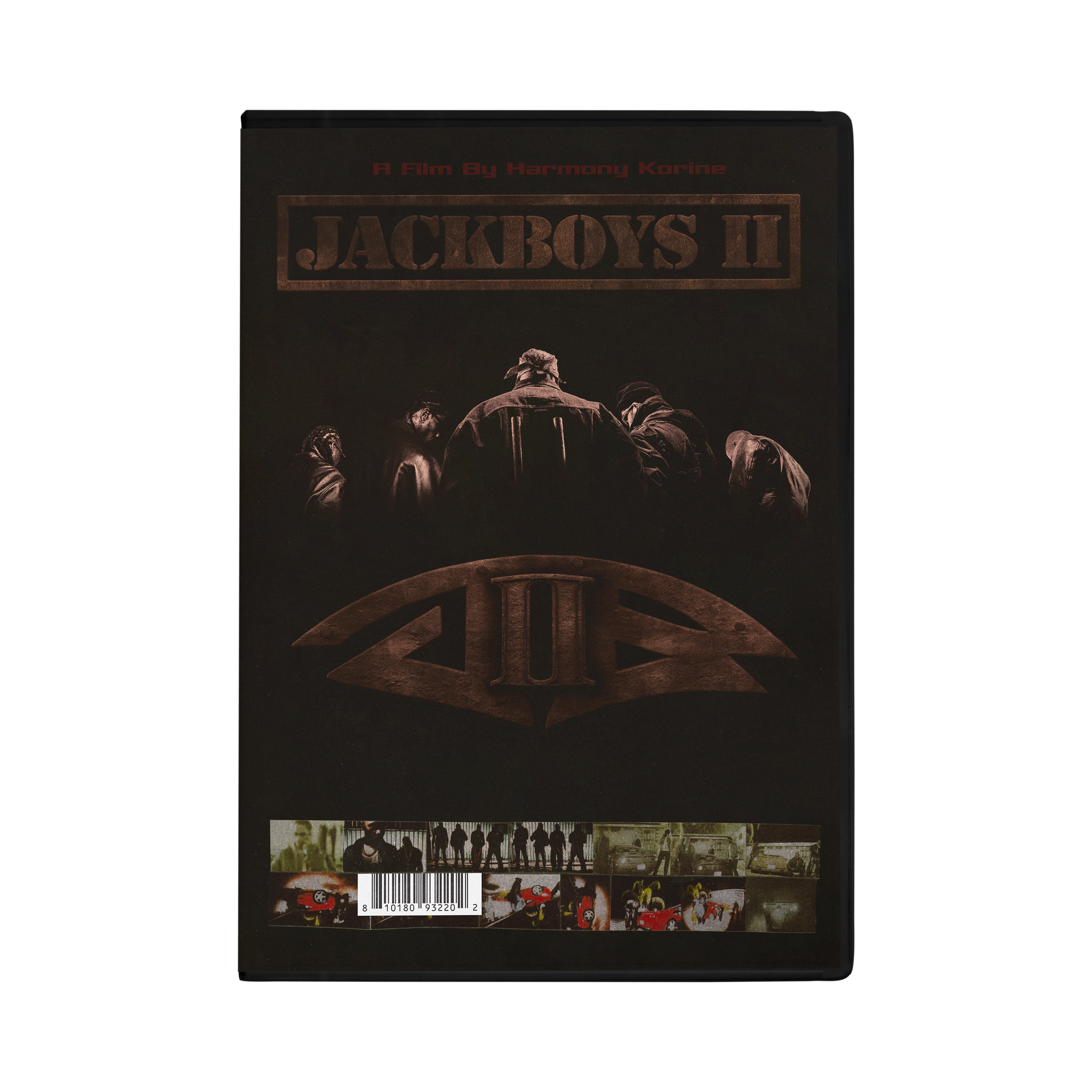 売れ筋がひクリスマスプレゼント！ JACKBOYS2CD_DLXPACKAGE2_1.png? 洋楽