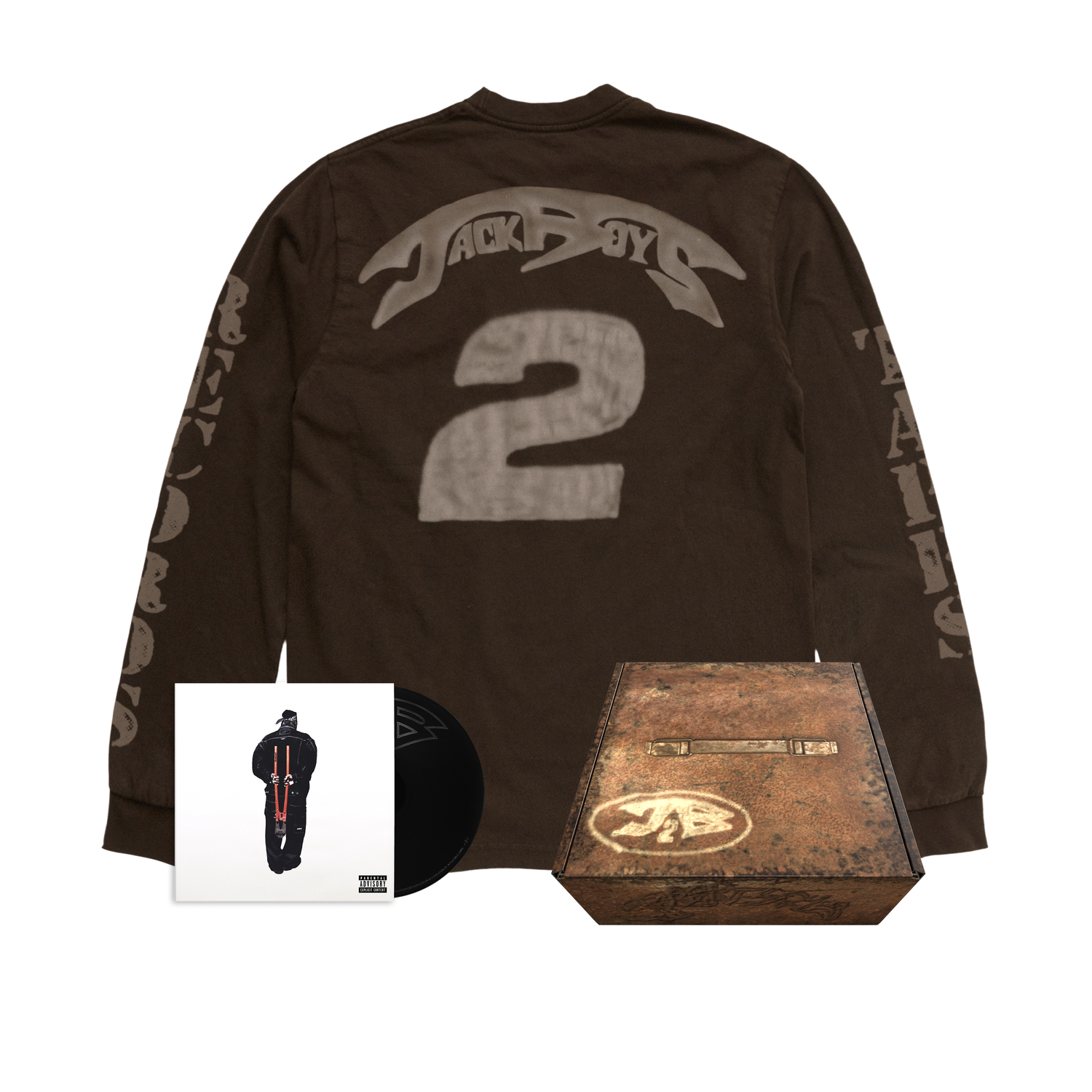 JACKBOYS 2 PACK A3