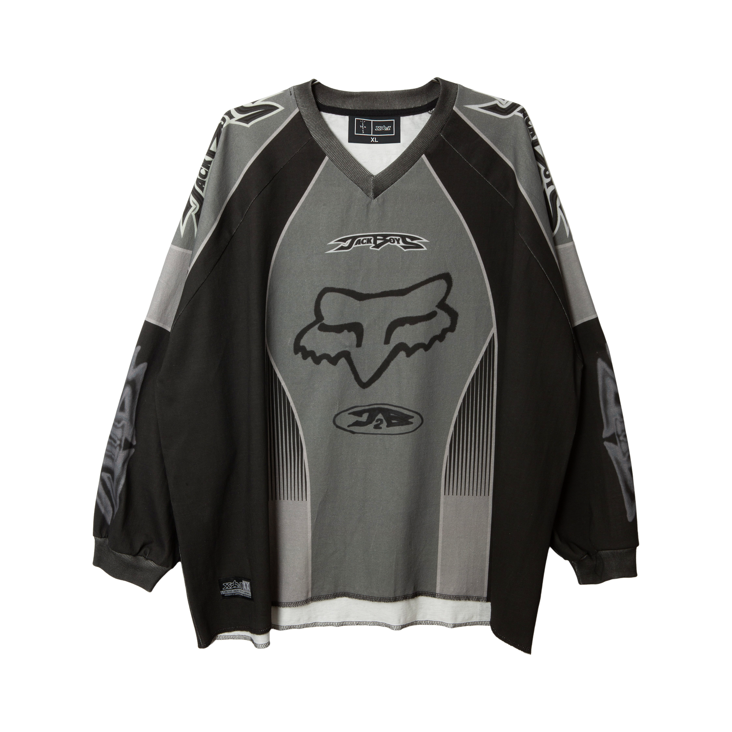 CJ X FOX JACKBOYS 2 PACK B3