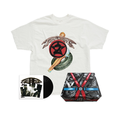 ☆ Cactus Jack ‘JACKBOYS 2’ 限定Tシャツ ☆ JACKBOYS 2 PACK A2 | JACKBOYS 2