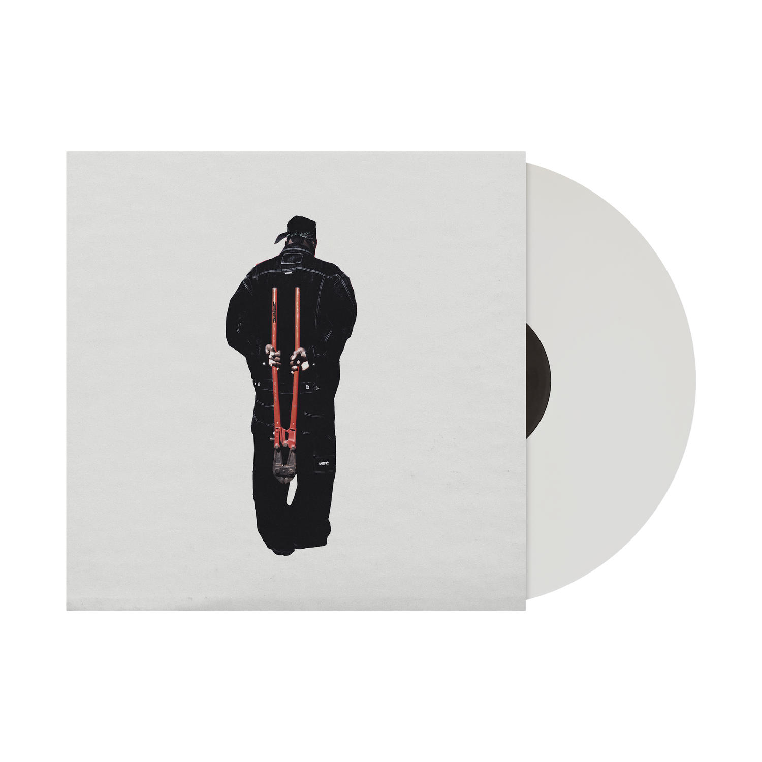 JACKBOYS 2 VINYL
