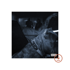 JACKBOYS 2 DIGITAL ALBUM (DOG COVER) | JACKBOYS 2
